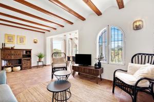 Casa Crystal
