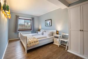 Landhaus Ostseeblick Fewo 1 -