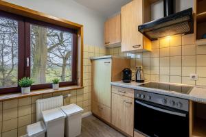 Landhaus Ostseeblick Fewo 1 -