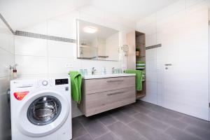 Ferienwohnung Weitblick