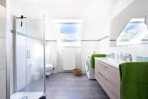 Ferienwohnung Weitblick