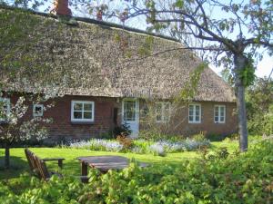 Friesenhaus Anke