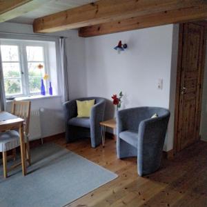 Friesenhaus Anke