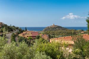 Villa Leonardo Sud Sardegna img18