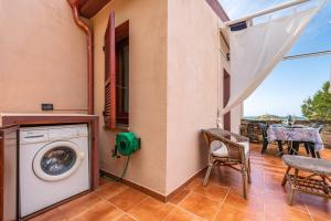 Villa Leonardo Sud Sardegna img14