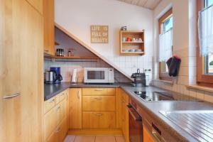 Ferienwohnung Sulzberg, 103qm