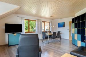 Ferienwohnung Sulzberg, 103qm