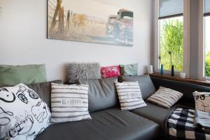 Ferienhaus Ton Sünhus