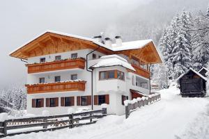 Huterhof Apt Wiesengrund 2