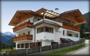 Huterhof Apt Wiesengrund 2