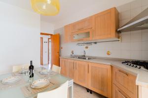 Casa Idrusa a Otranto