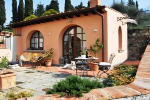 La Limonaia Suite Romantica Fiesole