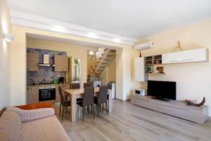 Casa Alle Porte Della Costiera