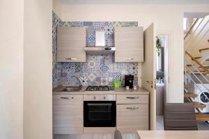 Casa Alle Porte Della Costiera