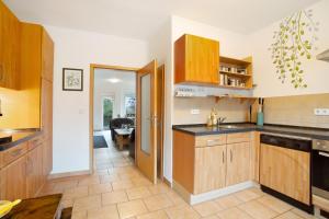 Kirstens Hike n Bike Ferienwohnung