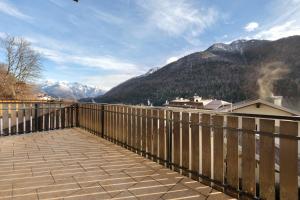 La finestra sui monti - Breguzzo