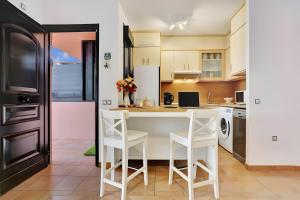 Casa Bonita Lajares 3