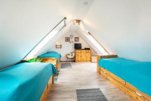 Ferienwohnung Wittensee