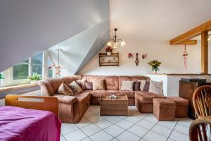 Ferienwohnung Wittensee