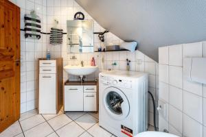 Ferienwohnung Wittensee