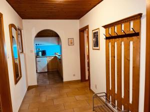 Residence Zirmer Wohnung Wasser