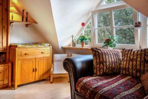 Ferienwohnung Wittensee