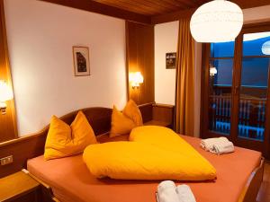Residence Zirmer Wohnung Wasser