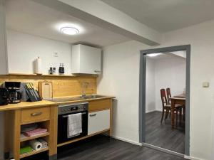 Charmante Ferienwohnung im Gässchen