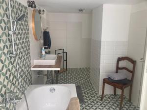 Charmante Ferienwohnung im Gässchen