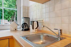 Haus Seeadler Wohnung 8