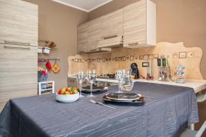 Casa a schiera Budoni