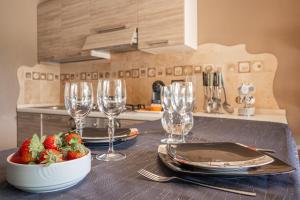 Casa a schiera Budoni