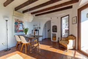Casita with fantastic views