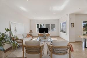 Villa Spinnaker Playa