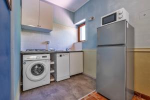 Rosaspina - Appartamento 7