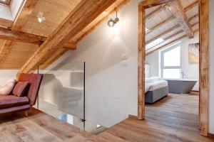 Wellness Lodge Chicca