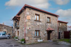 La Plazuela I