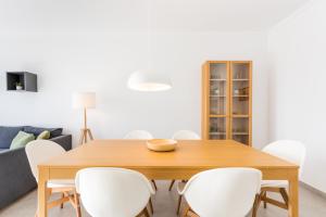 Appartment Torre del Mar - 003