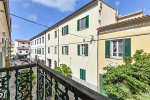 Casa Marina fra mare e relax