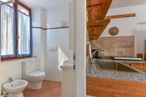 Casa Marina fra mare e relax