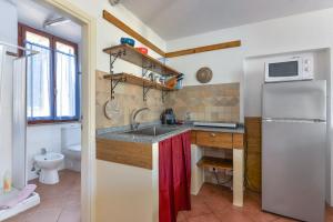 Casa Marina fra mare e relax