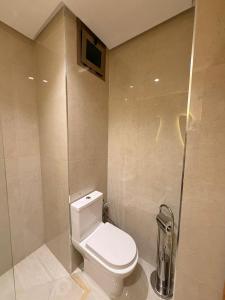 Authentic Deluxe Apartment - Rabat Hassan - Free parking & AirC & Internet