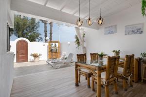 Casa Jardín