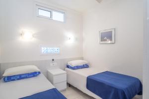 Stunning Marina view apartment