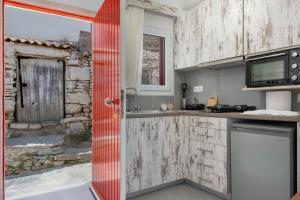 Studio Fourni in Driopis