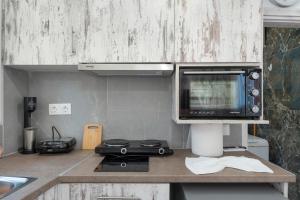 Studio Fourni in Driopis