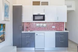 Stunning Marina view apartment