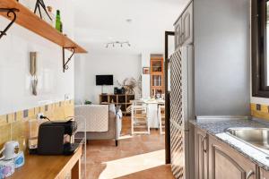 Casa Centro wifi,aire acondicionado