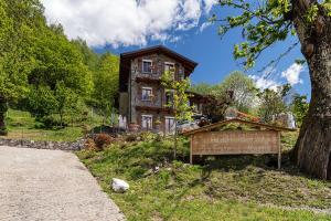 La Fonte di Mariella - Monolocale