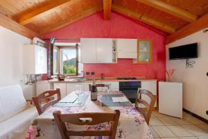 La Fonte di Mariella - Monolocale